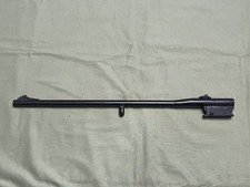 Used Rossi Single Shot .22 Lr Blued Barrel 18.5 Front Rear Sights Youth Size