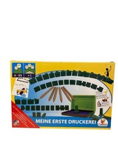 Meine erste Druckerei | Vokabeln lernen | The...