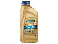 1 Liter RAVENOL VMO SAE 5W-40 Motoröl 1111133-001-01-999