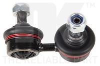 NK Stange/Strebe, Stabilisator Rechts, Vorderachse FüR Mitsubishi