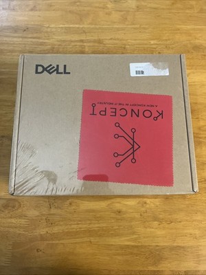 Dell Pro Smart Dock SD25 - Dell OEM New In Box - Sealed