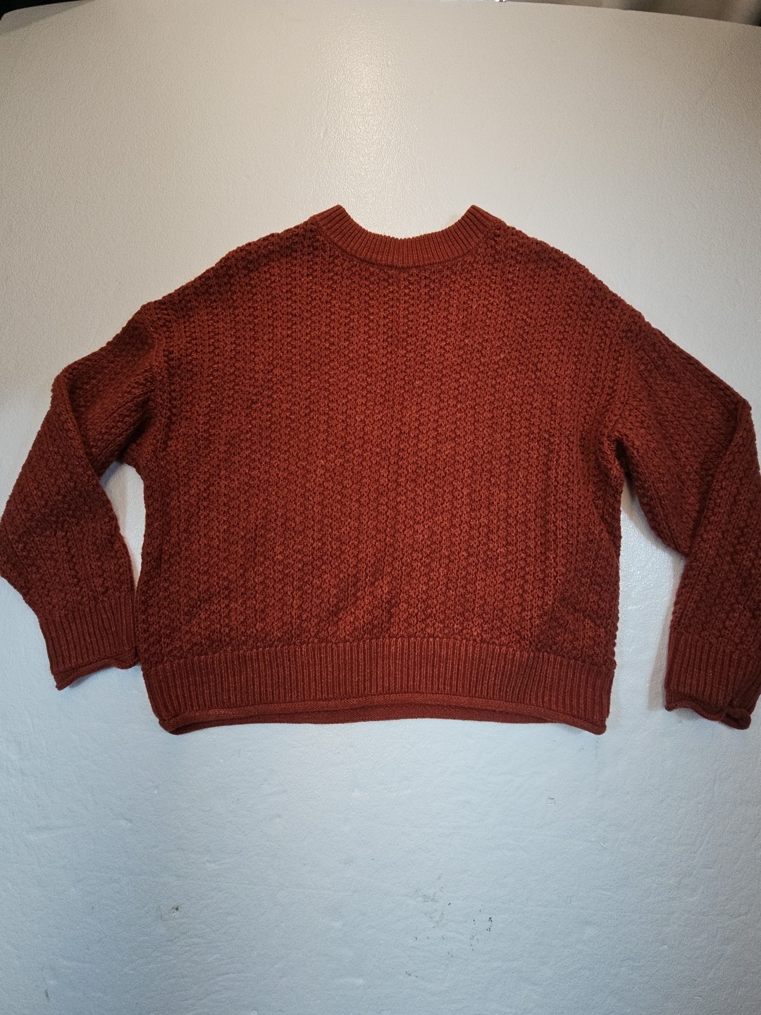 3-Universal Thread Women’s Size Medium Sweaters C… - image 2