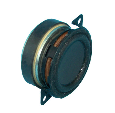 Dynavox PS2-137, 45 mm Mini-Breitbänder, 4 Ohm, für Multianwend., neu - 2 Stück
