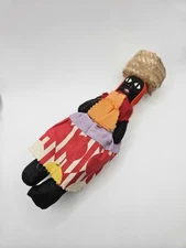 Carribean Rag Doll