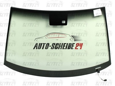 Frontscheibe Windschutzscheibe VW Phaeton 2010-2016 Solar Heizung Sensor