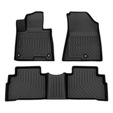 Cartist Custom Fit Floor Mats Kia Sportage 2023-2026 NQ5 All Weather Protection