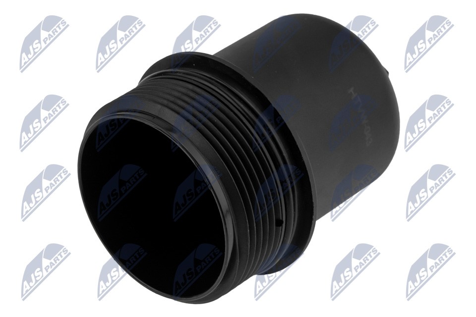 Fits NTY CCL-VW-043 OIL FILTER HOUSING COVER