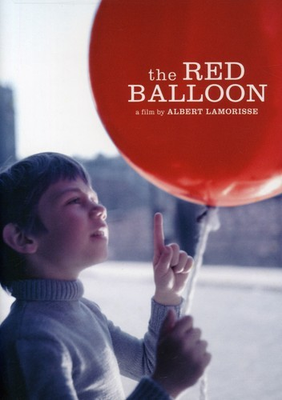 #ad #ad The Red Balloon Criterion Collection New DVD $15.39