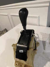 2012-2015 Hyundai Elantra Automatic Trans Floor Gear Shift Shifter Assembly OEM