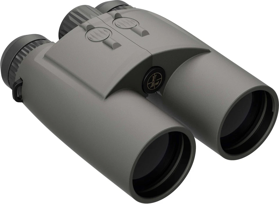 Binoculares Leupold BX4-Range HD Gen 2 TBR 12x50 mm, gris sombra, 185700 Foto 3 de 4