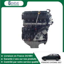 Moteur Porsche CAYENNE