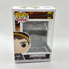 Funko Pop Gladiator Vinyl Figures 23
