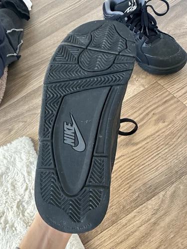 nike air jordan flight nere