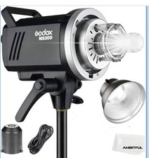 Godox MS300 300W 2.4G Eingebauter