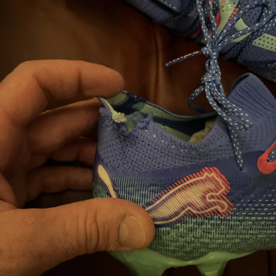 足球鞋 — 第 3/4 张图片