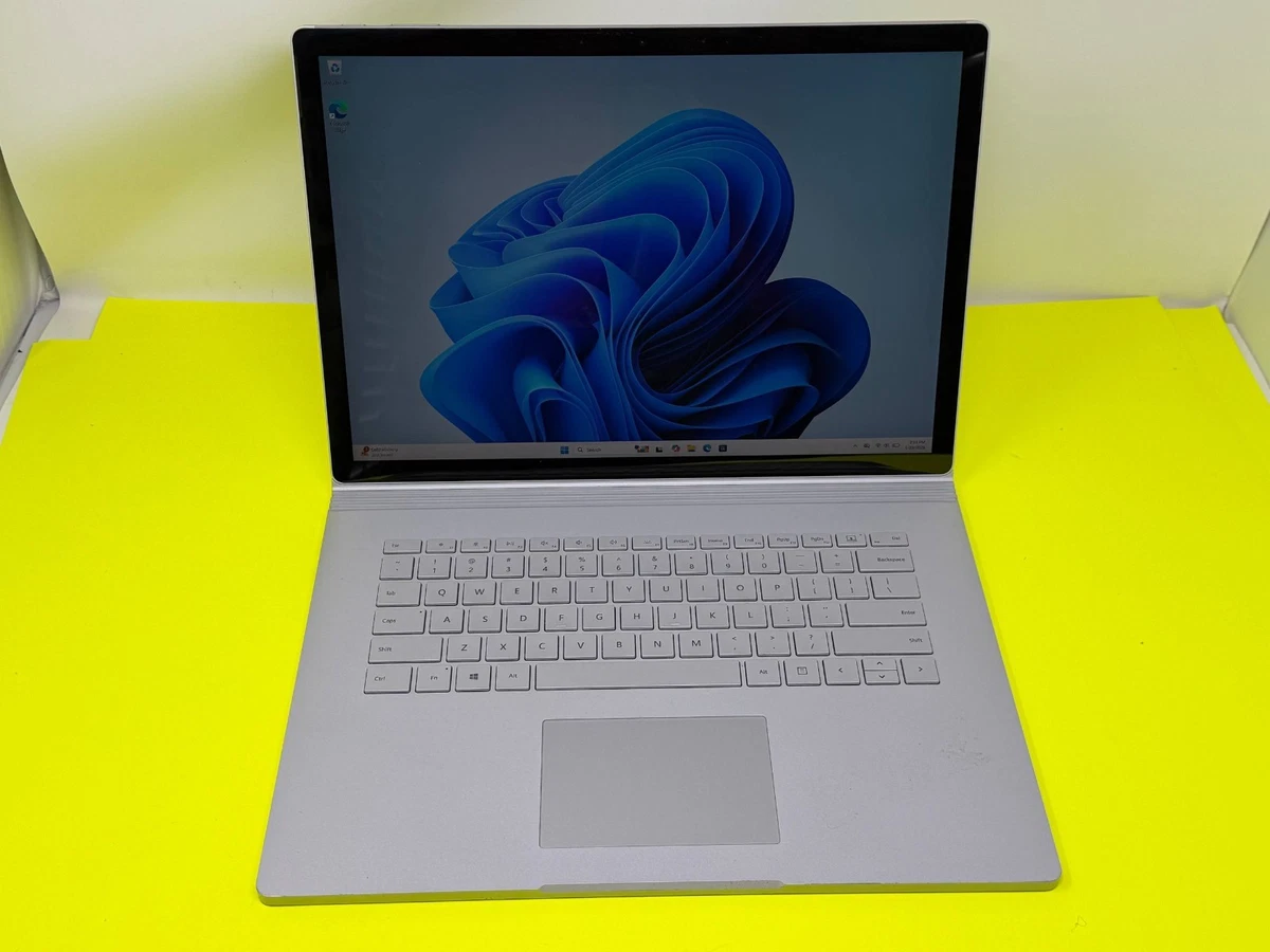 Microsoft Intel Core i7 8th Gen. PC Laptops & Netbooks for sale | eBay