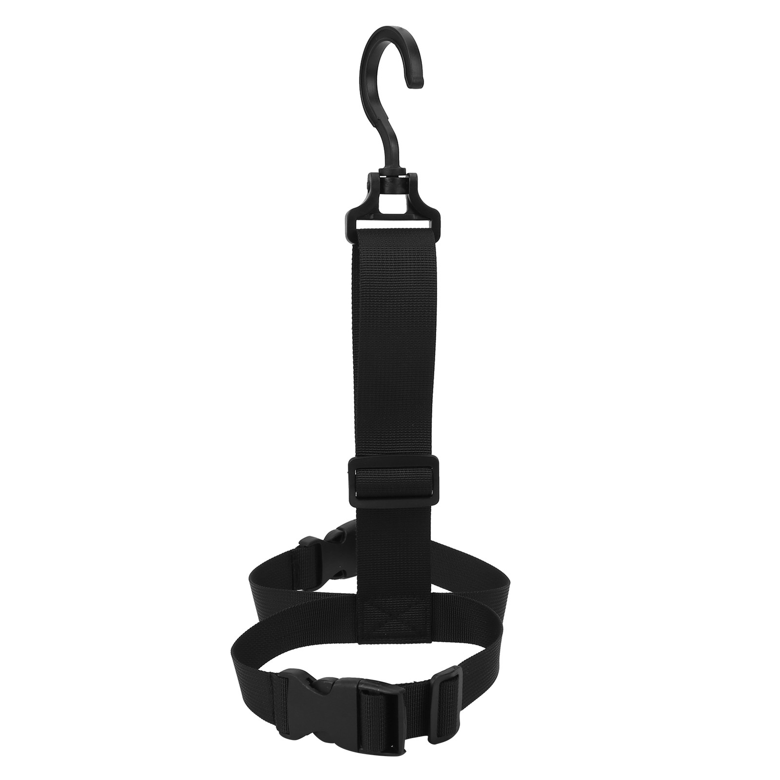 Outdoor Wader Boots Hanger Adjusatble Fishing Rain Boots Storage Dryer Hanger St