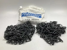 Laclede 3229R Tire Snow Chains (1 PAIR)