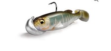 Megabass Magdraft Head JDM 5/0 Hook 5/8oz