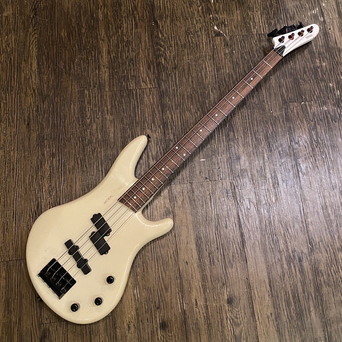 YAMAHA MB-3R MOTION B Bass Guitar | eBay