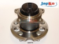 Japko 422073 Radnabe Rad Nabe FüR Toyota