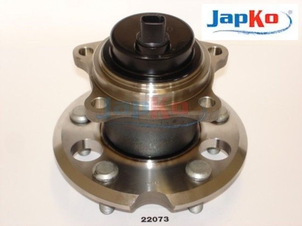 Japko 422073 Radnabe Rad Nabe FüR Toyota-image