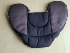 Ersatzbezug Römer. Evolva 2-3 SI Xtra, Rückenlehne, Britax Bezug