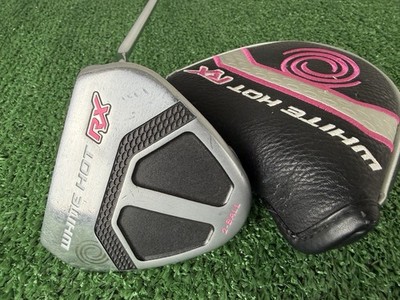 ODYSSEY WHITE HOT 2-BALL 初代　33インチ Odyssey White Hot RX 2 Ball Golf Putter 33