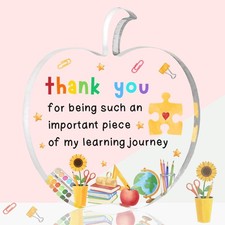 Teacher Appreciation Gifts - Teacher Gifts for Christmas - Teacher Gifts for ...