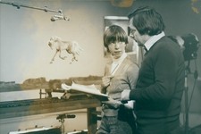 Photo our Sandman, Sandman, GDR Children's TV, DFF,... - 10411026