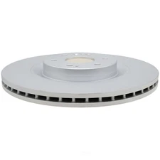 Disc Brake Rotor-Specialty - Police Raybestos 582799P