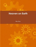 Roy Gray | Heaven On Earth | Taschenbuch | Englisch (2012) | [.]