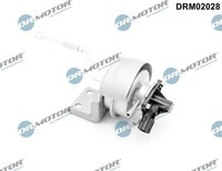 Dr.Motor Automotive DRM02028 Stellelement, Turbolader For Chevrolet Opel