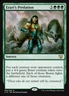 x1 Ezuri's Predation R MTG Commander 2015 M/NM, English