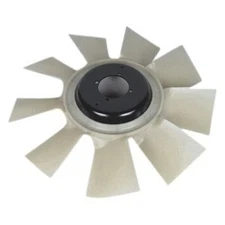 For Chevy Silverado 3500 HD 07-10 GM Original Equipment Engine Cooling Fan Blade