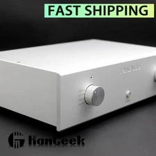 TransAudio Master Edition C9.2 MBL6010D Fully Balanced Preamp Balanced Preamp