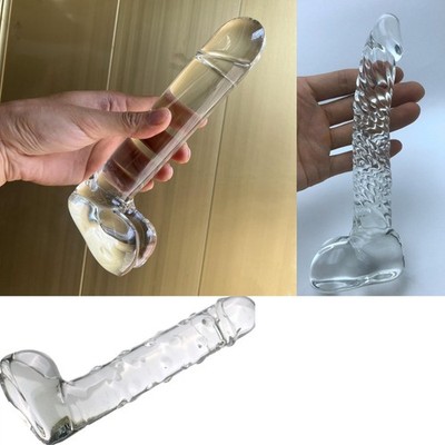 Glass Anal Plug Multi Types Dildo Plug Vaginal Plug Sex Toy | eBay Glass Anal Plug Multi Types Dildo Plug Vaginal Plug Sex Toy | eBay