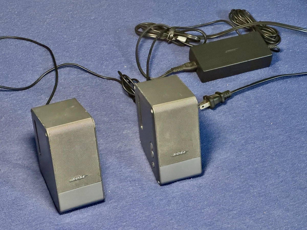 Bose Computer Musicmonitor for sale | eBay