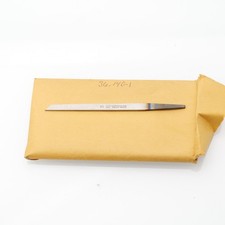 Glardon Vallorbe 36.140-1 Watchmakers Graver Jeweler Engraving NOS G16D1