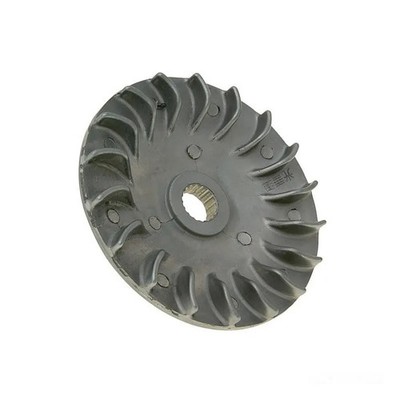 Riemenscheibe vorne 101 Octane standard Variomatik für PGO Big Max 50 R Cromo 02