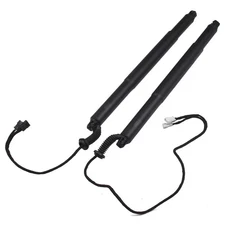 Pair of 2 Rear Left & Right Tailgate Power Lift Support for BMW X6 2015-2019