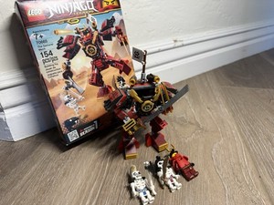 Lego 70665 | eBay