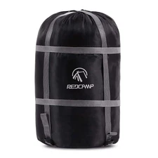 Sleeping Bag Stuff Sack, Compression Sack, Great for Backpacking and Camping ...