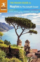 The Rough Guide To Naples And The Amalfi Coast (Rough Guides) Rough Guides