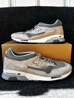New Balance 1500 Made In England Classic Pack - Grey for Sale