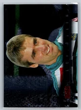 1995 Classic Images Racing #19 Loy Allen - VG - Tri-Star Motorsports