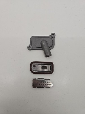 Ducati Panigale V2 2020 - 2024 Motorentlüftung Reed Ventil & Deckel