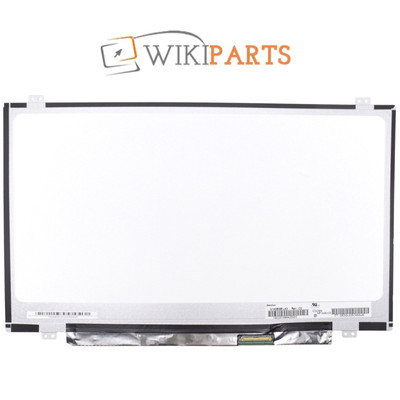 Kompatibel für HP Pavilion ChromeBook 14-C004TU 14'' LCD Bildschirm Display Panel UK
