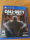 Call of Duty: Black Ops IIl 3 (Sony PlayStation 4, 2013)