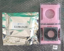  Perkin Elmer L130-2A10 Beamsplitter Lens *WARRANTY+ 🇺🇸 SHIPPED* 